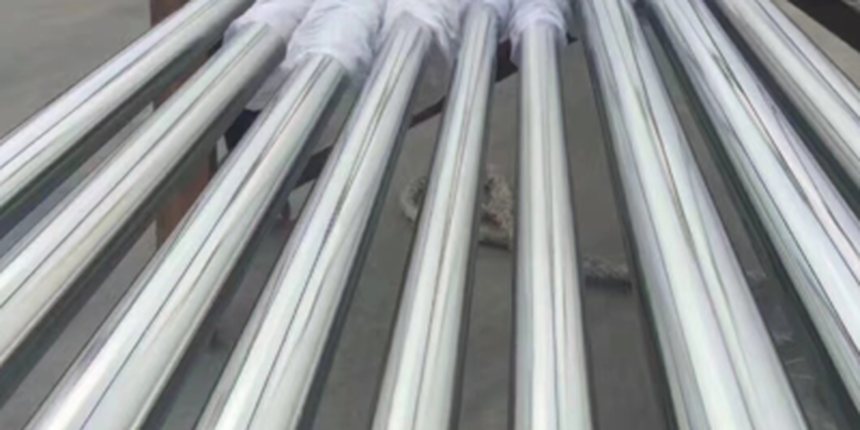 Inconel 600 网络收集材料实拍